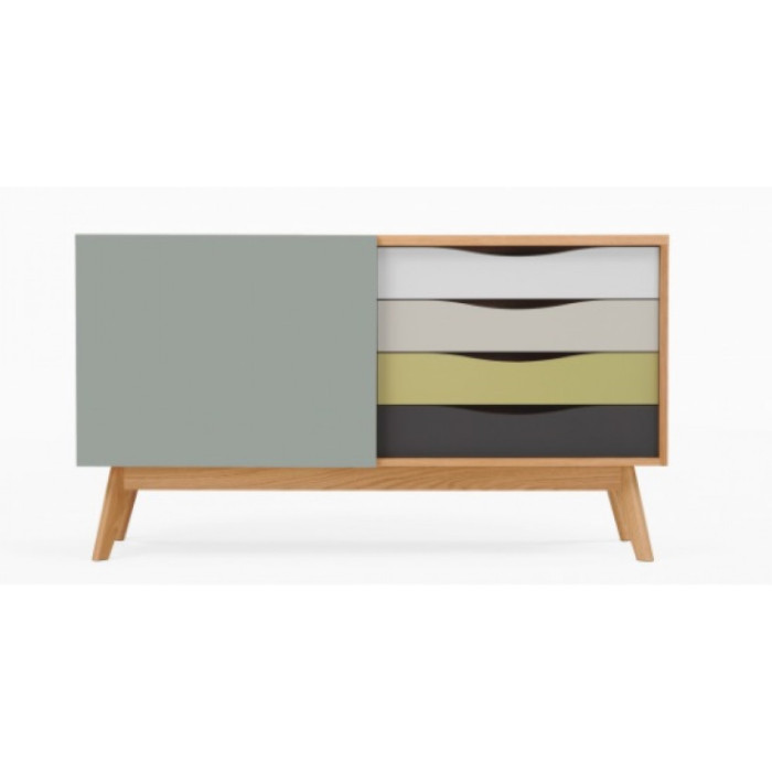 Avon kumode (Vairāki toņi)